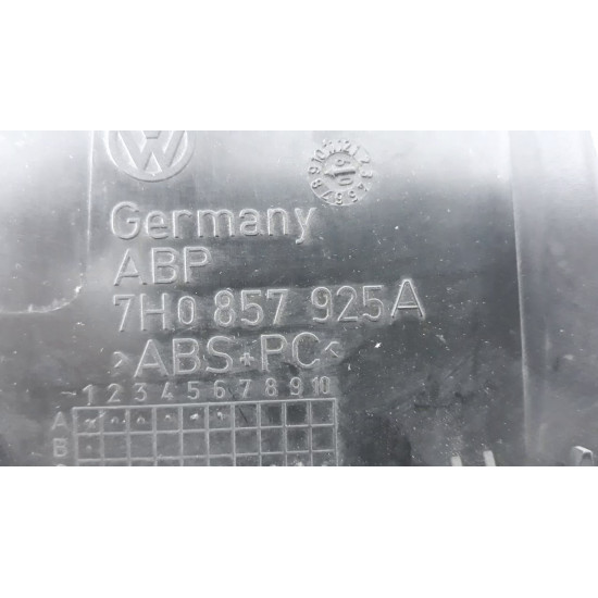 Ornament buton avarie Volkswagen Transporter T5 SH VW 7H0857925A