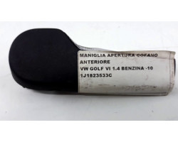 Maner deschidere capota Volkswagen Golf 6 SH VW 1J1823533C