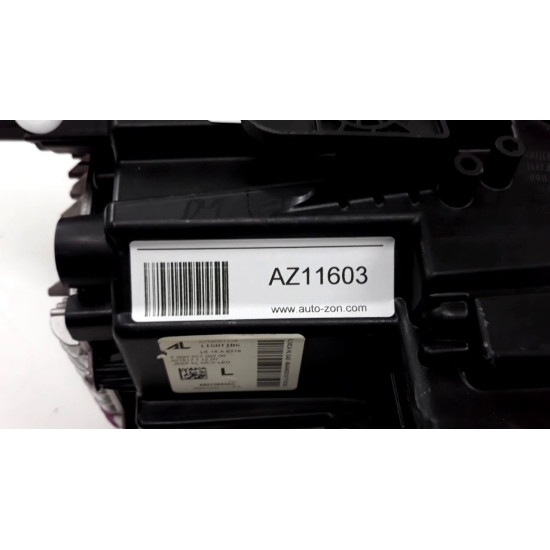 Far stanga LED Jeep Cherokee 2019 +Balast SH LE16A6376