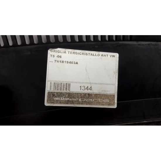 Grila stergatoare Volkswagen Transporter T5 SH VW 7H1819403A