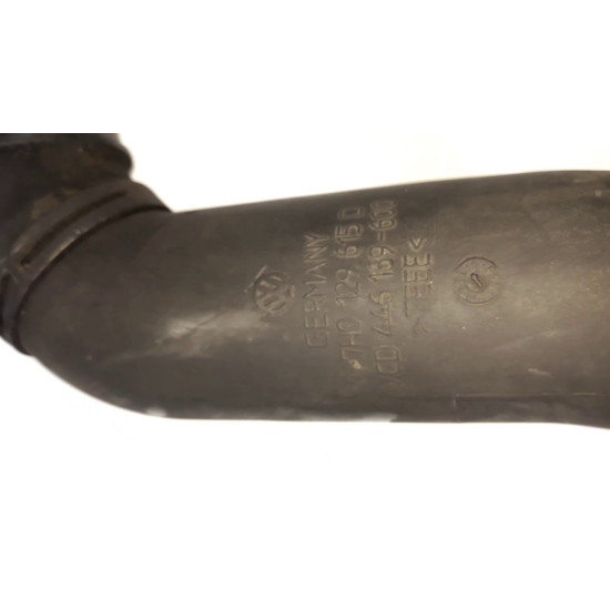 Tub aer Volkswagen Transporter T5 1.9 DI KTS SH VW 7H0129615D