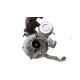Turbina Volkswagen Polo 9N 1.4 Diesel BNM SH VW 045253019