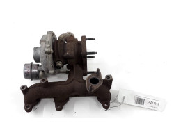 Turbina Volkswagen Polo 9N 1.4 Diesel BNM SH VW 045253019