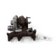 Turbina Volkswagen Polo 9N 1.4 Diesel BNM SH VW 045253019