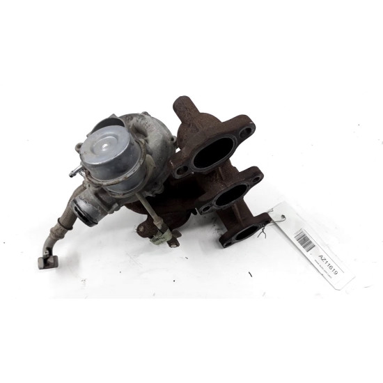 Turbina Volkswagen Polo 9N 1.4 Diesel BNM SH VW 045253019