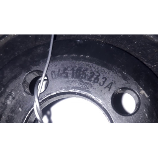 Volkswagen Polo 9N SH VW AUDI 045105243BTR