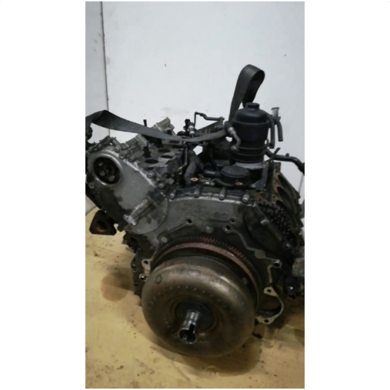 Motor pentru piese Audi A6 C6 3.0TDI ASB SH VW AUDI