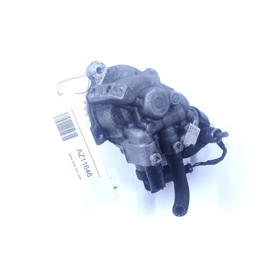 Pompa inalta presiune Audi A3 8VA 2.0 TDI 2015 SH BOSCH 04L130755D