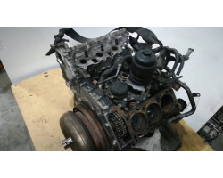 Motor pentru piese Audi A6 C6 3.0TDI ASB SH VW AUDI