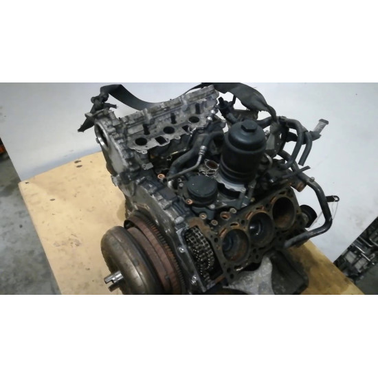 Motor pentru piese Audi A6 C6 3.0TDI ASB SH VW AUDI