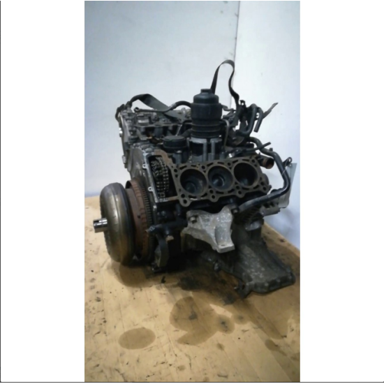 Motor pentru piese Audi A6 C6 3.0TDI ASB SH VW AUDI