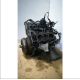 Motor pentru piese Audi A6 C6 3.0TDI ASB SH VW AUDI