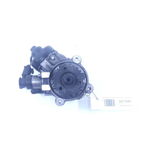 Pompa inalta presiune Audi A3 8VA 2.0 TDI 2015 SH BOSCH 04L130755D
