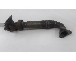 Galerie evacuare Audi Q7 SH AUDI 5900 109