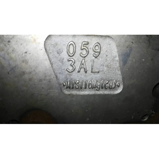 Motor pentru piese Audi A6 C6 3.0TDI ASB SH VW AUDI