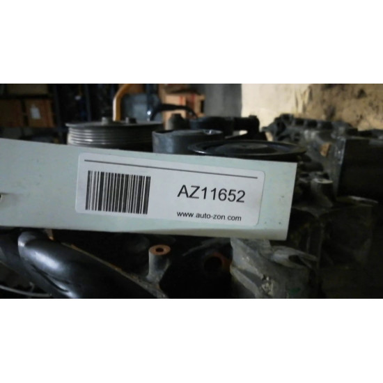 Motor pentru piese Audi A6 C6 3.0TDI ASB SH VW AUDI