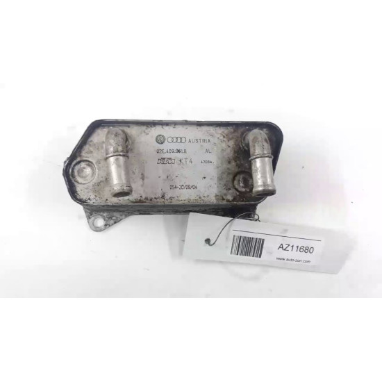 Racitor ulei transmisie Volkswagen Golf 5 2.0 DSG SH VW AUDI 02E.409.061.B