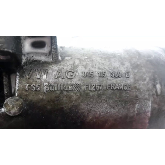 Carcasa filtru ulei Audi A4 B7 2.0 TDI SH VW 045115389E