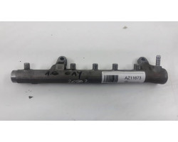 Rampa injectoare Volkswagen Golf 5 Plus 1.6 CAY SH VW AUDI R03L125A