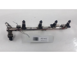 Rampa injectoare Tiguan 5N 2.0TDI SH VW 04E129041F
