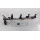 Rampa injectoare Tiguan 5N 2.0TDI SH VW 04E129041F