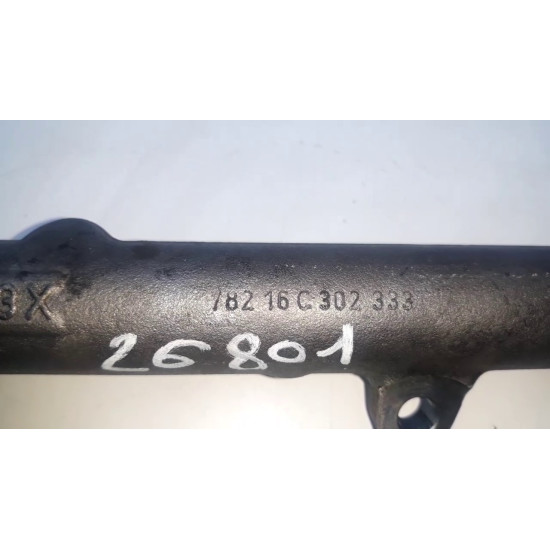 Rampa injectoare BMW X5 E70 306D3 SH BMW 0 445 216 015