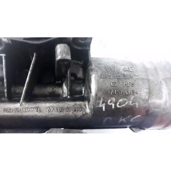 Suport filtru ulei Seat Ibiza 1 SH Seat 045115389G