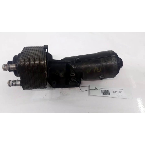 Carcasa filtru ulei Audi A4 B7 2.0 TDI SH VW 045115389E