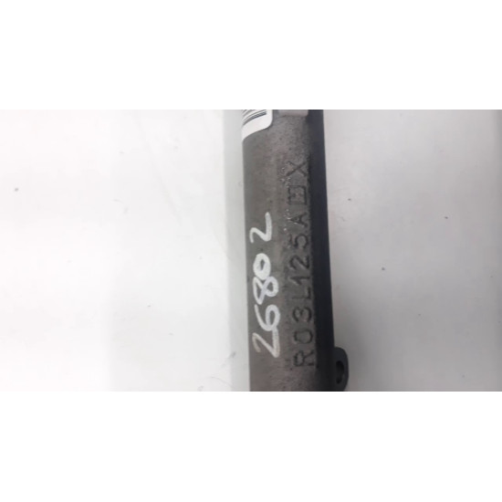 Rampa injectoare Volkswagen Golf 5 Plus 1.6 CAY SH VW AUDI R03L125A