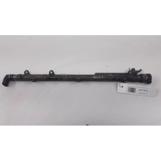 Rampa injectoare BMW X5 E70 306D3 SH BMW 0 445 216 015