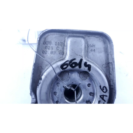 Racitor carcasa ulei Audi A4 B6 SH VW CA6  038.117
