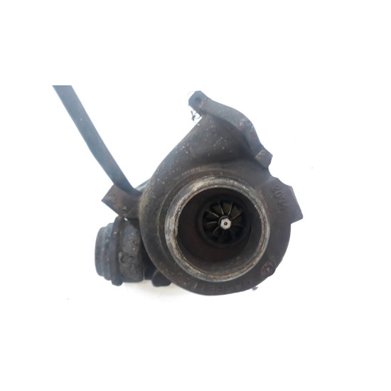 Turbina MERCEDES-BENZ M-CLASS C-Class W203 , E Class W210 (W163) (ML270)  MERCEDES OEM A6120960599