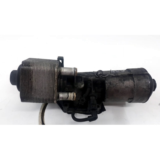 Carcasa filtru ulei / Termoflot Volkswagen Golf 5 2.0 TDI CBD SH VW 045.115 389H