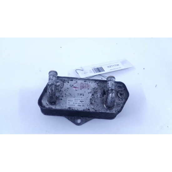 Racitor carcasa filtru ulei Audi A3 8P CBD 02E.409.061.B