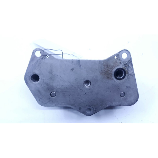 Racitor carcasa filtru ulei Audi A3 8P CBD 02E.409.061.B