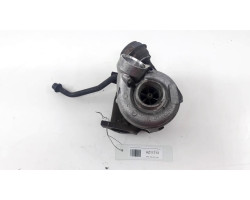 Turbina MERCEDES-BENZ M-CLASS C-Class W203 , E Class W210 (W163) (ML270)  MERCEDES OEM A6120960599