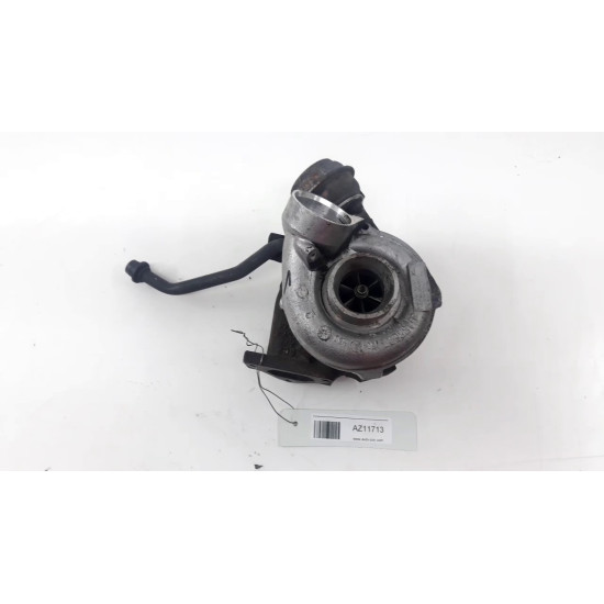 Turbina MERCEDES-BENZ M-CLASS C-Class W203 , E Class W210 (W163) (ML270)  MERCEDES OEM A6120960599
