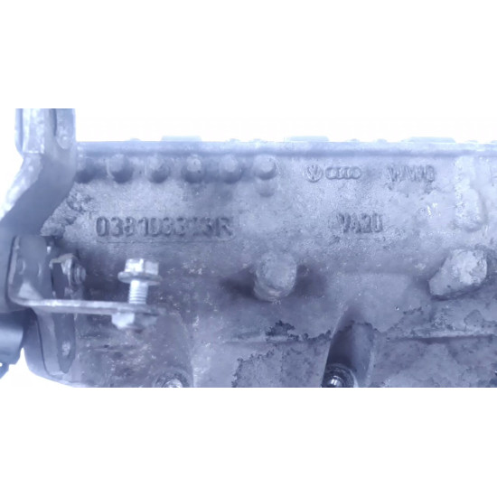Chiulasa Volkswagen Golf 5 1.9 TDI 2003 SH VW 038103373R