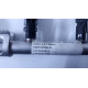 Rampa injectoare Volkswagen Passat B8 VW Golf 7 1.4 TSI SH VW AUDI 04E133320 D