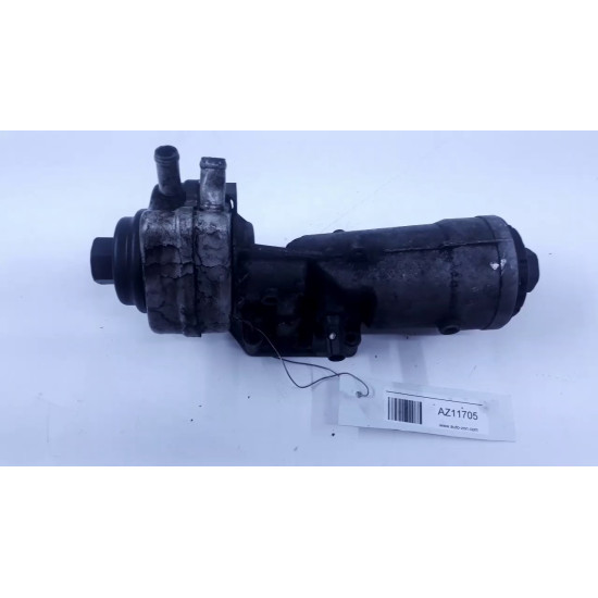 Carcasa filtru ulei Volkswagen Golf 5 1.9-2.0 TDI SH VW 045 115 389 E