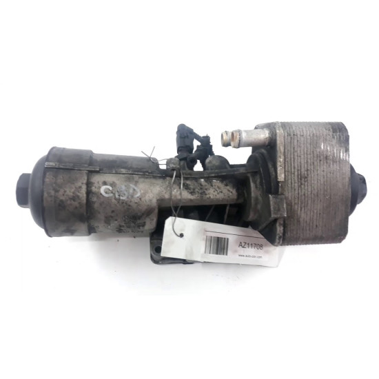 Carcasa filtru ulei / Termoflot Volkswagen Golf 5 2.0 TDI CBD SH VW 045.115 389H
