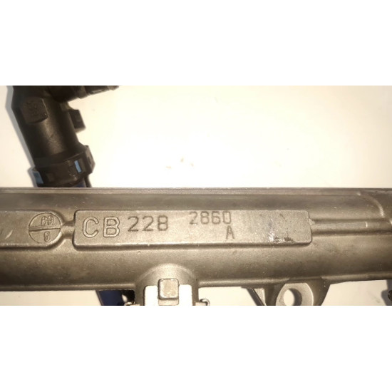 SEAT LEON 1M1 1999 - 2006, VOLKSWAGEN GOLF IV Van 1J1 2000 - 2004 VW 036 133319