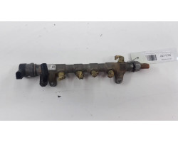 Rampa injectoare Volkswagen Passat B7 2.0 TDI CFH CFF CFG SH VW 03L089M CFH CFF CFG