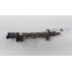 Rampa injectoare Volkswagen Passat B7 2.0 TDI CFH CFF CFG SH VW 03L089M CFH CFF CFG