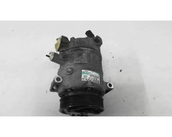 Compresor clima A3 , Passat B7 , Skoda Superb 2012  SH VW AUDI , CFF CAY 1.6 D 2.0 D PXE16 1K0820808D