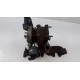 Turbina Audi A5 A6 Q5 Q3 SH CGL 2.0 TDI  GARRETT 03L145721B
