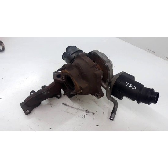 Turbina Audi A5 A6 Q5 Q3 SH CGL 2.0 TDI  GARRETT 03L145721B