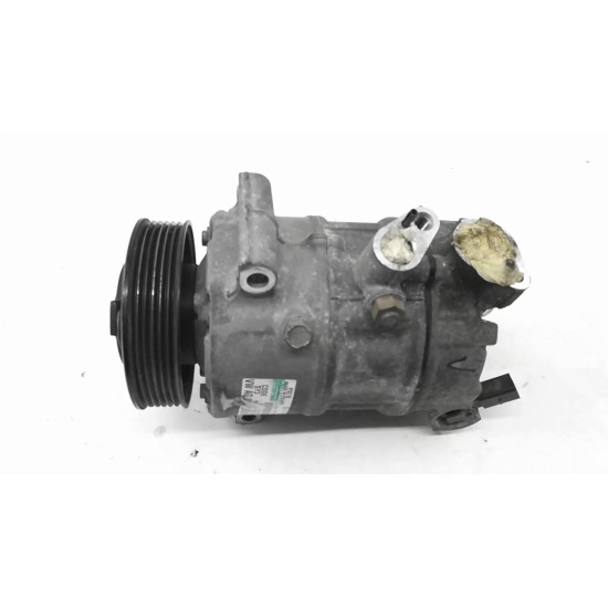 Compresor clima A3 , Passat B7 , Skoda Superb 2012  SH VW AUDI , CFF CAY 1.6 D 2.0 D PXE16 1K0820808D