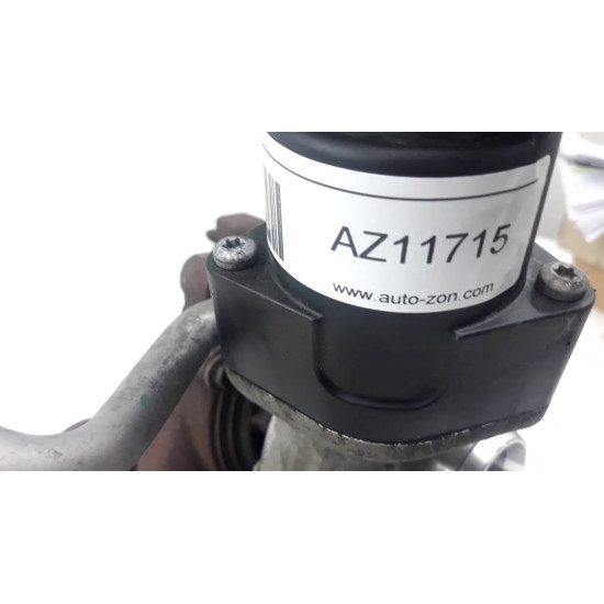 Turbina Audi A5 A6 Q5 Q3 SH CGL 2.0 TDI  GARRETT 03L145721B