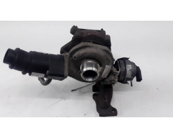 Turbina Audi A5 A6 Q5 Q3 SH CGL 2.0 TDI  GARRETT 03L145721B